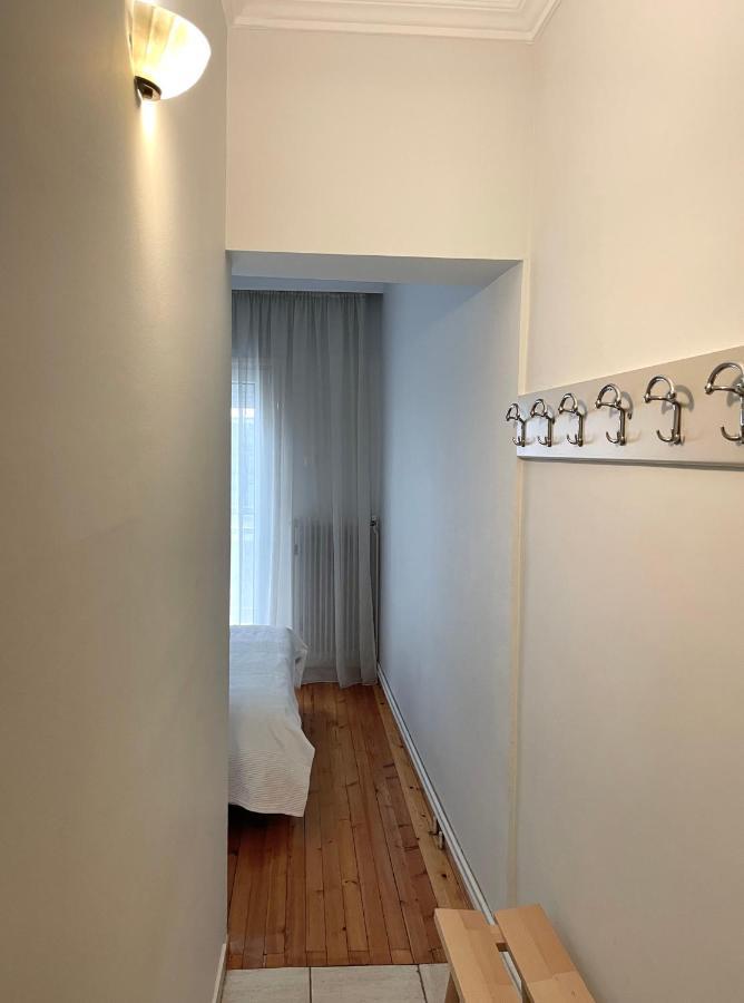 City Heart Apartment Tessalónica Exterior foto